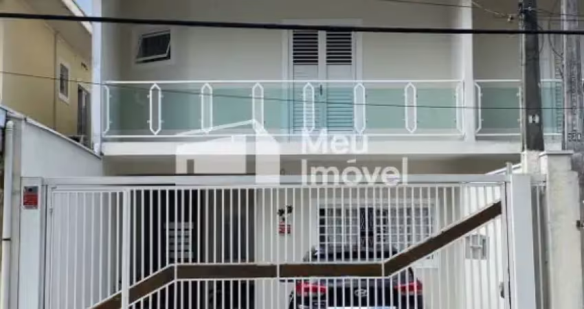 Permuta /casa a venda no jardim américa 3 dorms 1 suíte 190m² - aceita permuta