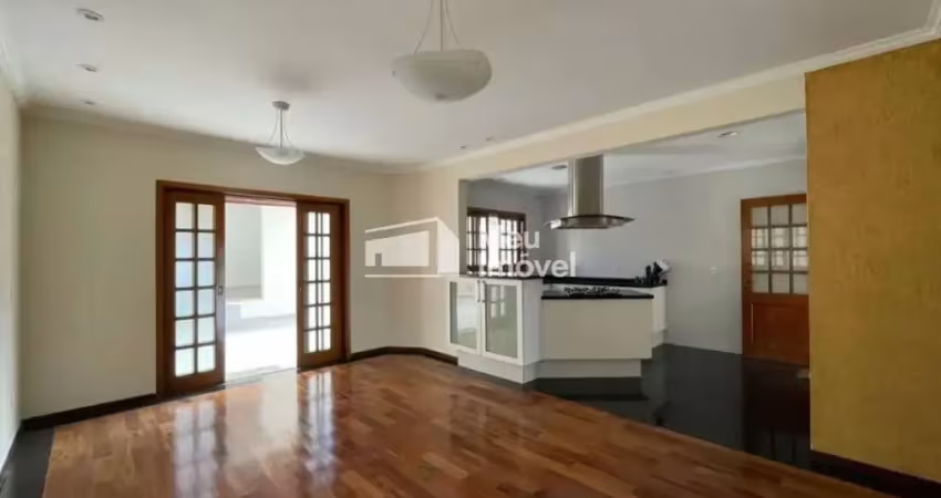 Casa/sobrado alto padrão 300 m² - 3 dorms - sendo 1 suíte - cond. zona sul são josé dos campos