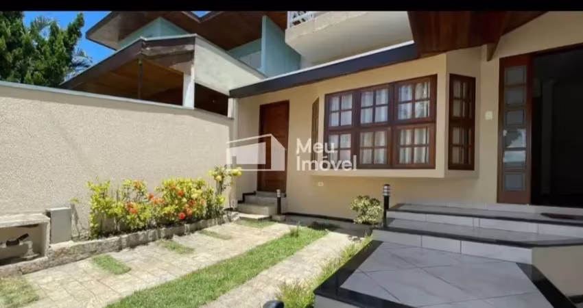 Casa/sobrado alto padrão 300 m² - 3 dorms - sendo 1 suíte - cond. zona sul são josé dos campos