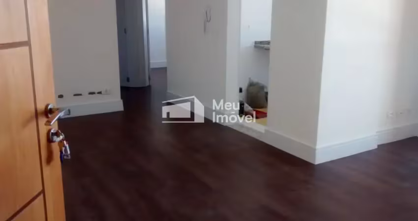 Apartamento 84m² - 2 dormitórios, sendo 1 suíte - jardim aquárius - são josé dos campos.