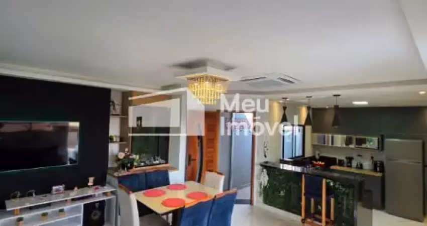 Casa 260m² - 3 dormitórios, sendo 1 suíte - zona leste - são josé dos campos.