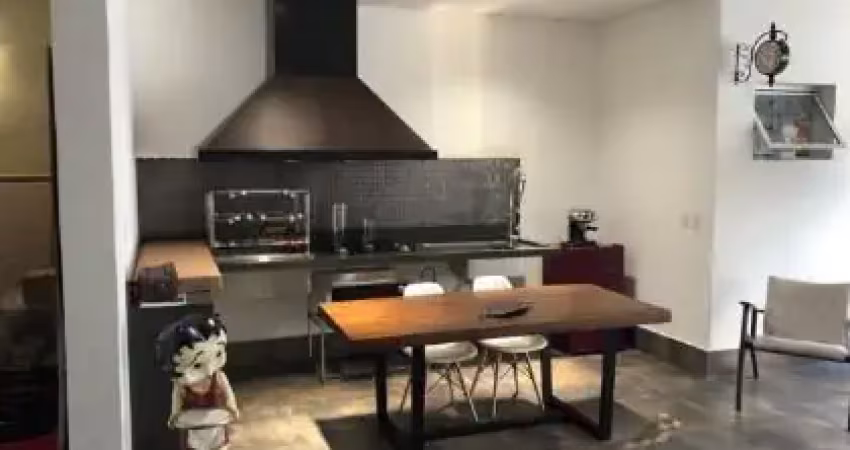 Sobrado dos sonhos à venda -com 221m² 2 dormitórios – villa branca, jacareí/sp