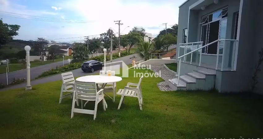 Permuta casa de alto padrão em condomínio fechado – são josé dos campos