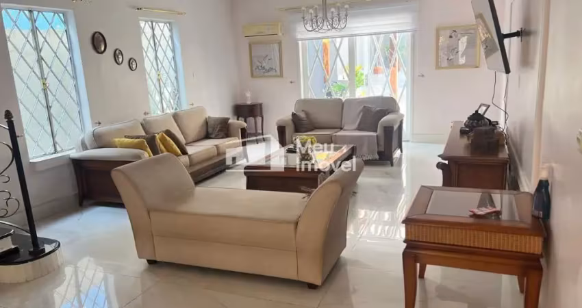 Casa 360m² - 4 dormitórios, sendo 2 suíte - jardim apollo ll - são josé dos campos.