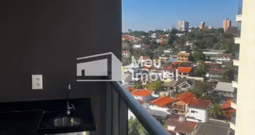 “apartamento mobiliado 33 m² no vision colinas – venda e locação em são josé dos campos'
