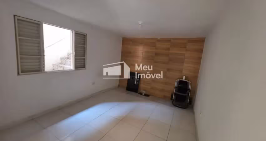 Aluguel casa 2 dormitórios + edícula com 2 dormitórios bairro jardim telespark - zona norte - são josé dos campos