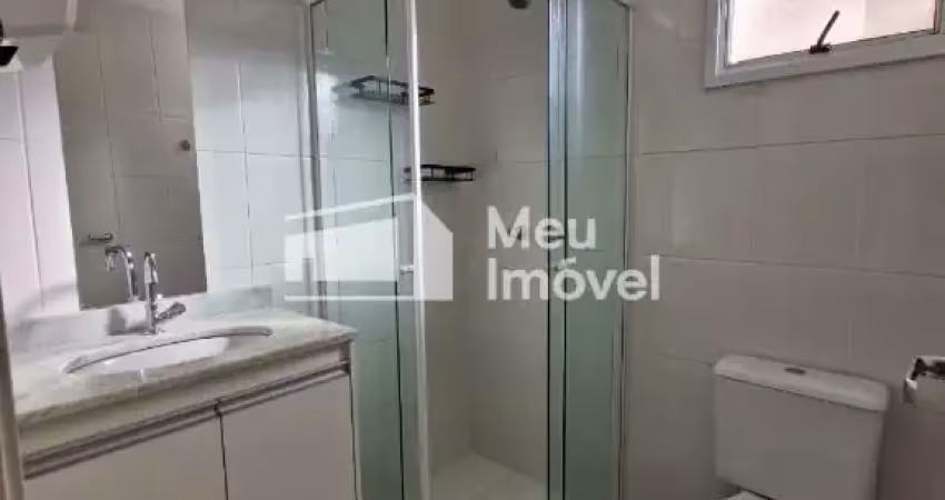 Aluguel apartamento 3 dormitórios sendo 1 suíte condomínio bella cittá - próximo ao center vale shopping - são josé dos campos
