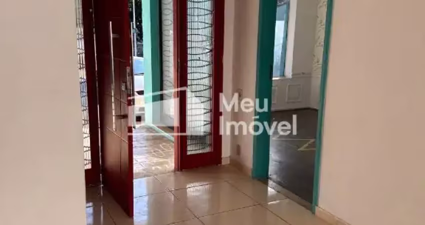 Aluguel casa comercial no jardim esplanada – ideal para clínicas e escolas | 317m² construção | 450m² terreno