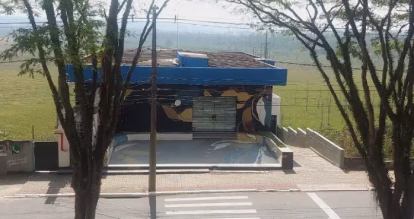 Aluguel prédio comercial com 4 andares - 1400m² - avenida borba gato - jardim nova américa - são josé dos campos