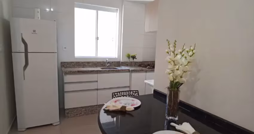 Apartamento com 2 quartos para alugar na Avenida da Pedra Branca, 464, Pedra Branca, Palhoça