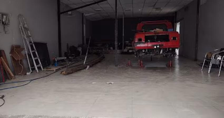 324M² TERRENO, 250M² -ÁREA CONSTRUIDA, 117M² VÃO LIVRE