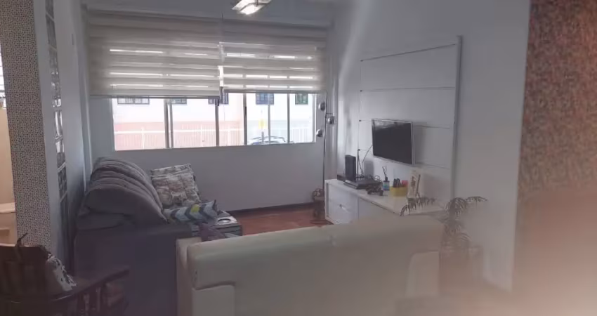 Apartamento com 3 quartos à venda na Rua Topázio, 878, Vila Mariana, São Paulo
