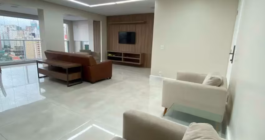 Apartamento com 3 quartos à venda na Rua Muniz de Sousa, 550, Aclimação, São Paulo