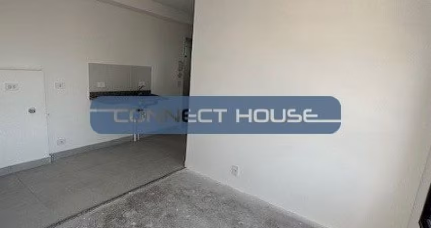 Apto novo 1 dorm com 1 vaga 36m² no Sacomã