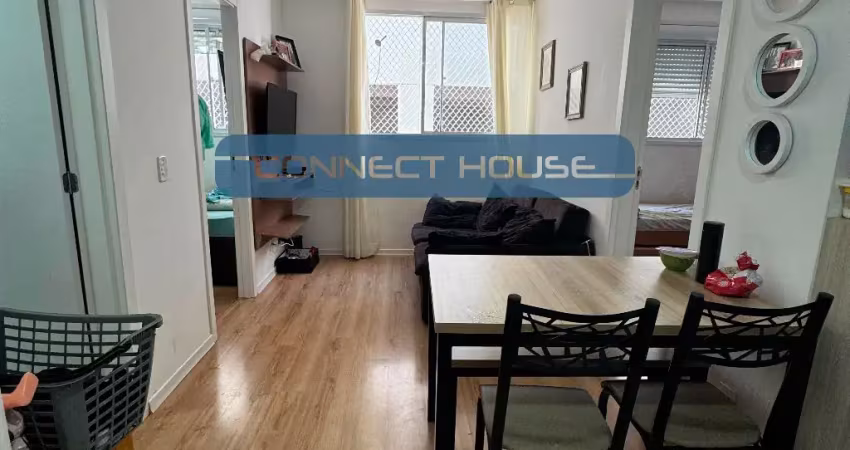 Apartamento com 2 quartos à venda na Rua dos Pescadores, 167, Cambuci, São Paulo