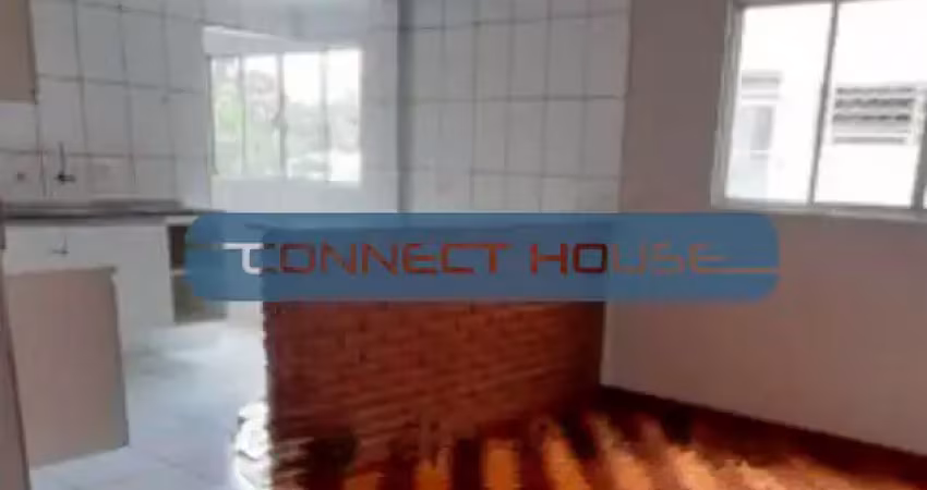 Apartamento com 2 quartos e 1 banheiro à venda, 65 m² - cambuci