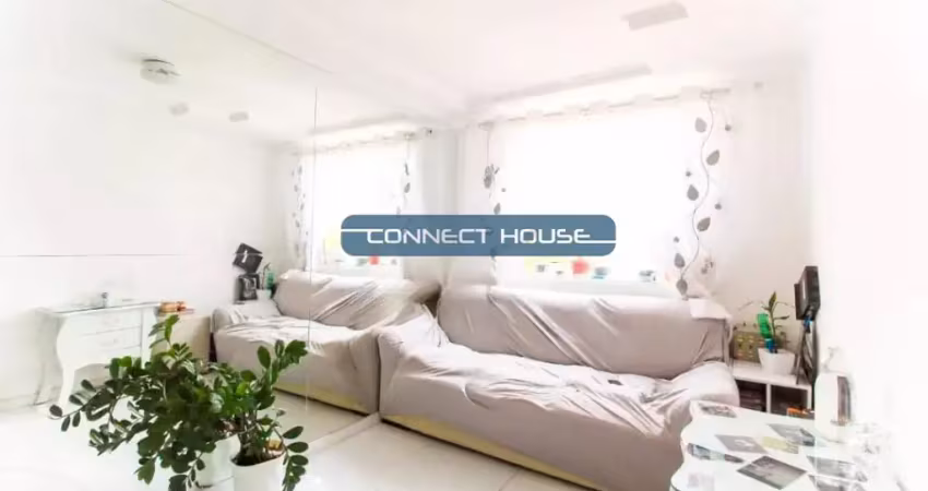 Apartamento com 2 quartos à venda na Rua Sapupira, 451, Jardim Pedro José Nunes, São Paulo