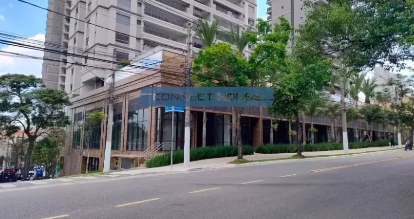 Loja / ponto comercial à venda, 300m² - chácara klabin