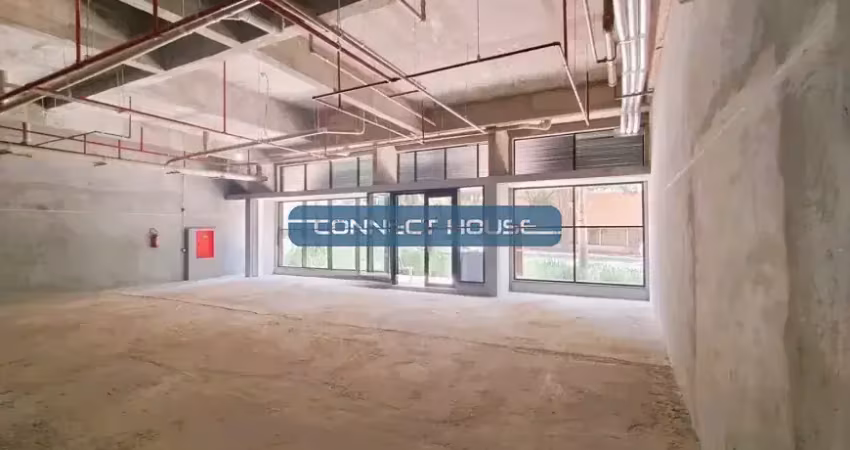 Loja / Ponto Comercial à venda, 300m² - Chácara Klabin