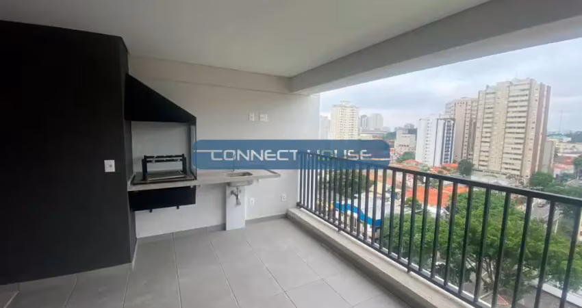 Apartamento com 4 quartos à venda na Rua Leonardo Nunes, 36, Vila Clementino, São Paulo