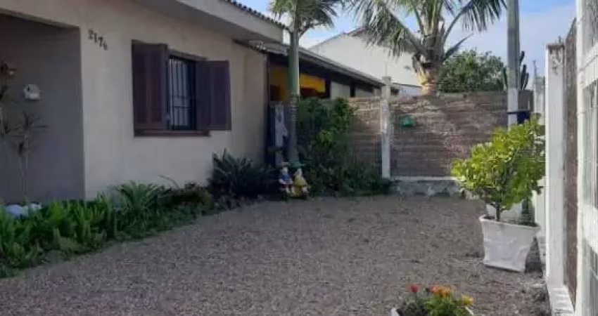 Casa com 3 quartos à venda na Zona Nova, Tramandaí 