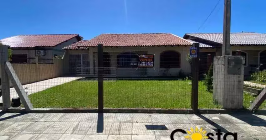 Casa com 5 quartos à venda no Centro, Tramandaí 