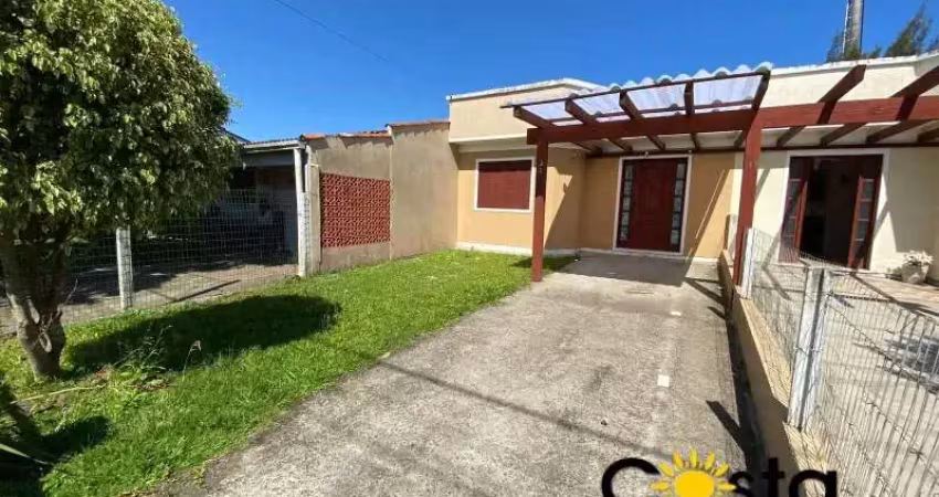 Casa com 3 quartos à venda na Zona Nova, Tramandaí 