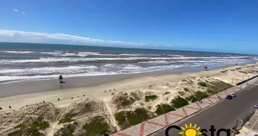 Apartamento na Beira Mar de Tramandaí