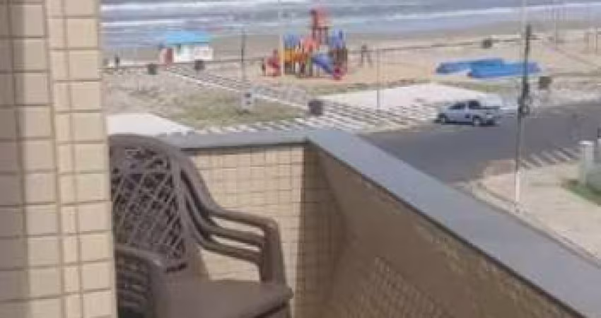 Apartamento na Beira Mar de Tramandaí