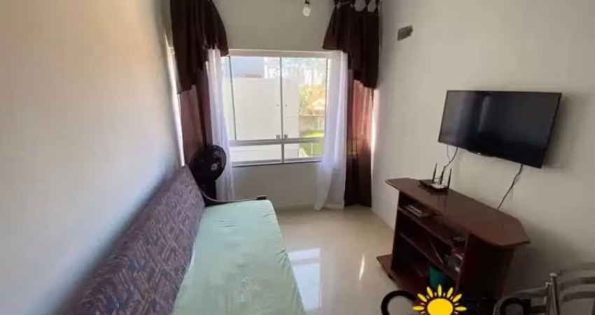 Apartamento no Centro de Tramandaí com Elevador e Box