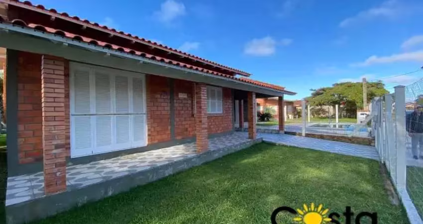 Casa com 4 quartos à venda no Centro, Tramandaí 