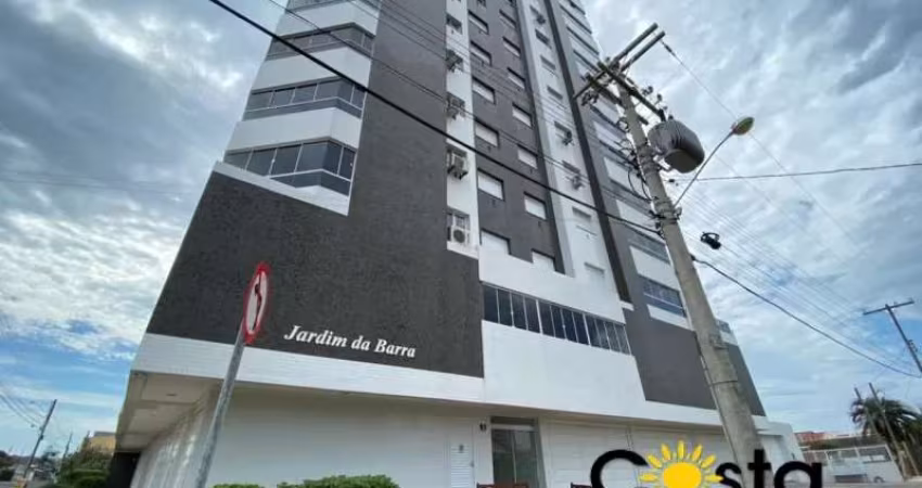 Apartamento na Beira Rio de Tramandaí