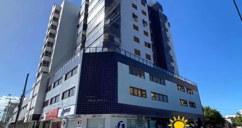 Apartamento no Centro de Tramandaí com Elevador e Box