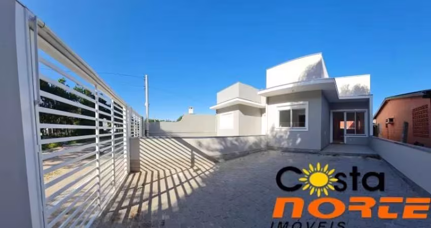 Casa Nova em Nova Tramandaí