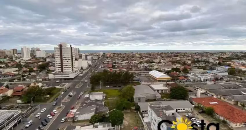 Apartamento com 2 quartos à venda no Centro, Tramandaí 