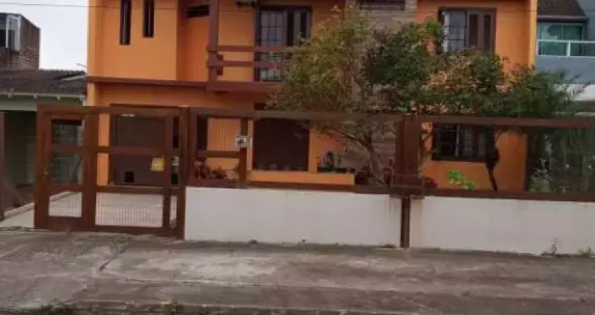Sobrado Mobiliado em Imbé