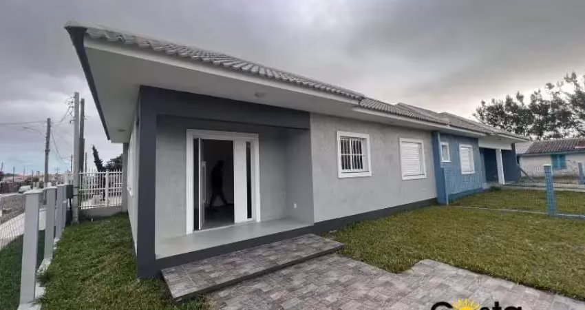 Casa com 3 quartos à venda no Nova Tramandaí, Tramandaí 