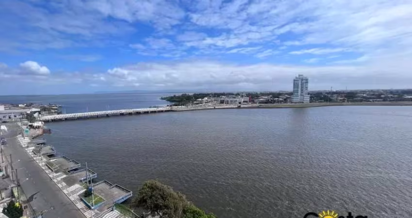 Apartamento na Beira Rio de Tramandaí