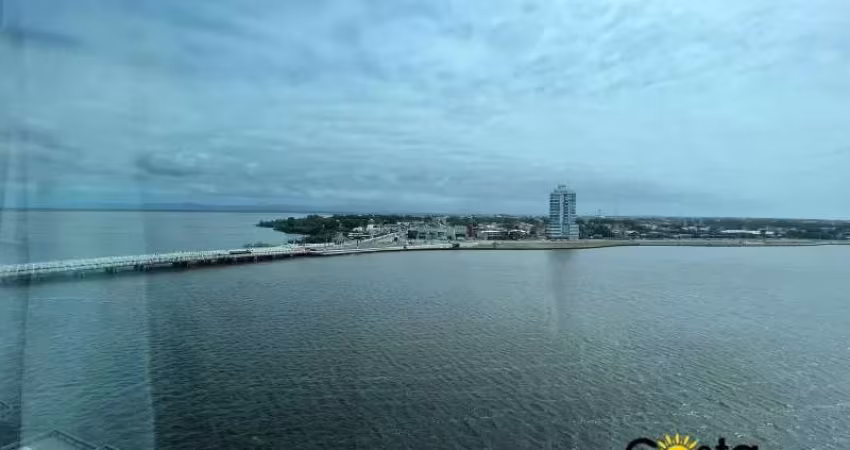 Apartamento Mobiliado na Beira Rio de Tramandaí