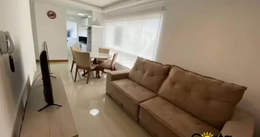 Apartamento no centro de tramandaí com elevador e box