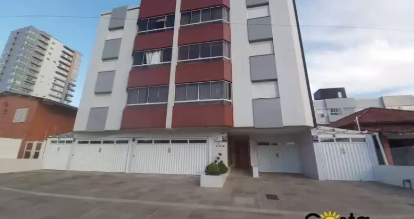 Apartamento com 2 quartos à venda no Centro, Tramandaí 