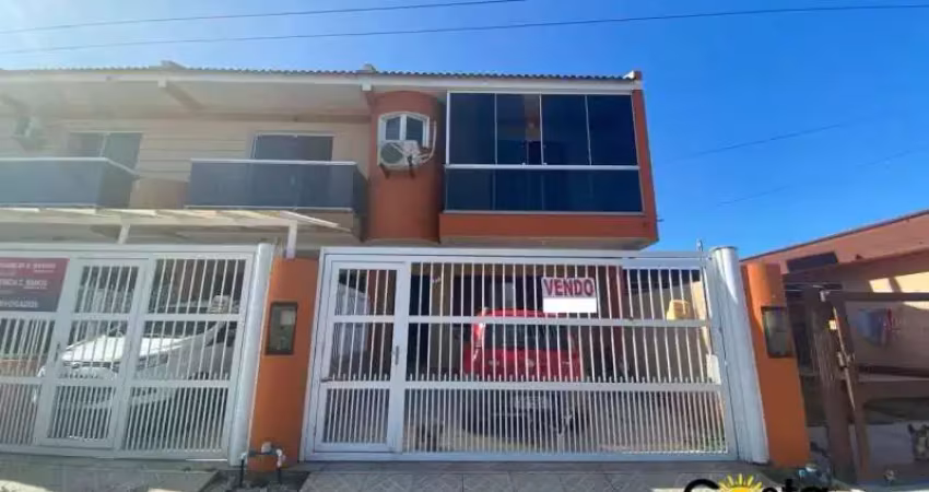 Casa com 3 quartos à venda na Zona Nova, Tramandaí 
