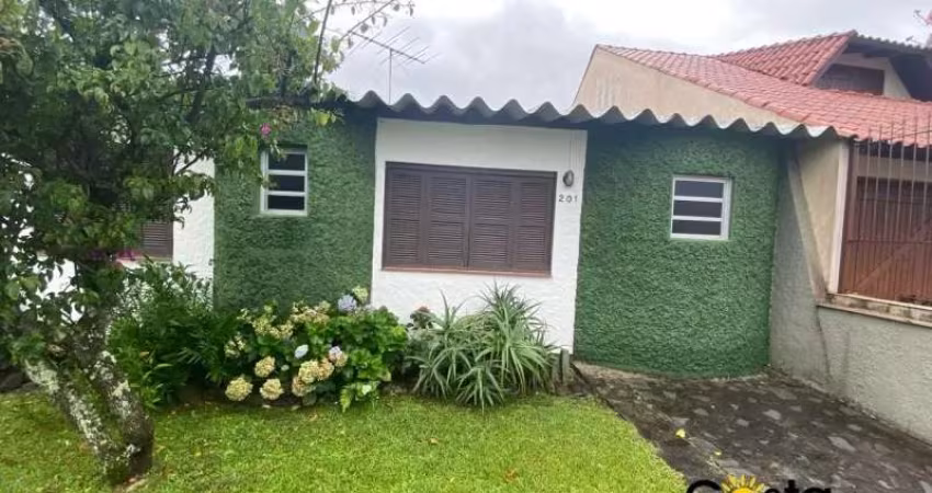 Casa Próximo do Centro de Tramandaí