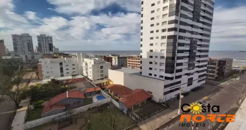 Apartamento com 2 quartos à venda no Centro, Tramandaí 