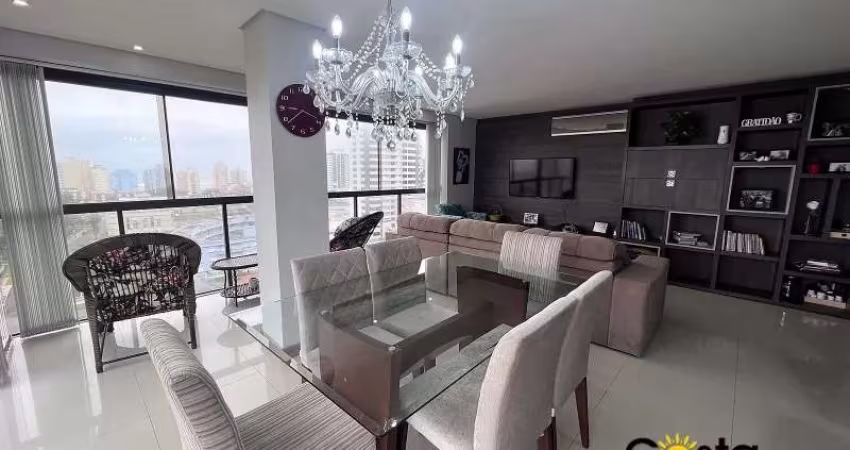 Apartamento com Vista Espetacular em Tramandaí