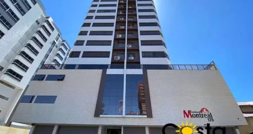 Apartamento Próximo do Mar com Terraço em Tramandaí