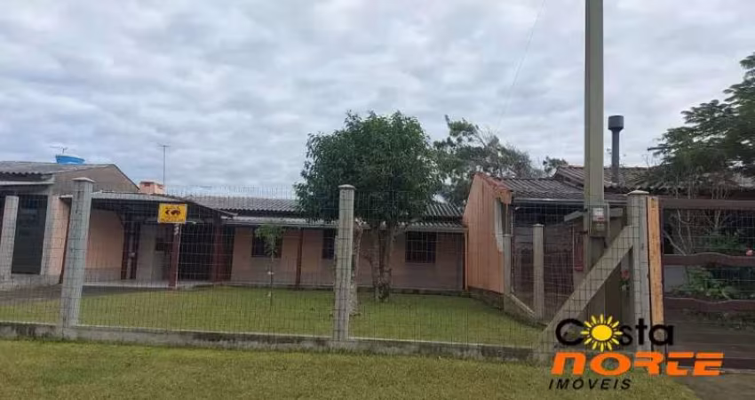 Casa em Nova Tramandaí Próximo ao Centrinho