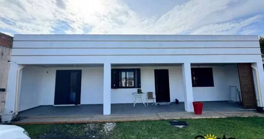 Casa na Zona Nova de Tramandaí
