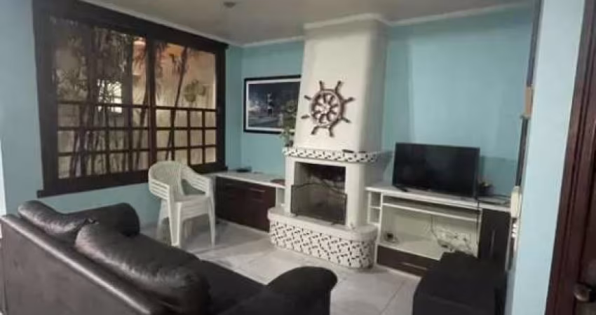 Sobrado Duplex Próximo Av da Igreja