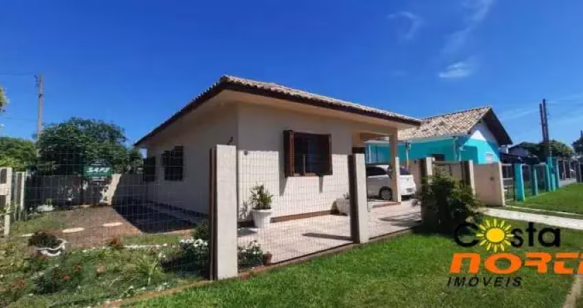 Casa com 3 quartos à venda no Nova Tramandaí, Tramandaí 